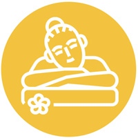 logo for CP Massage 