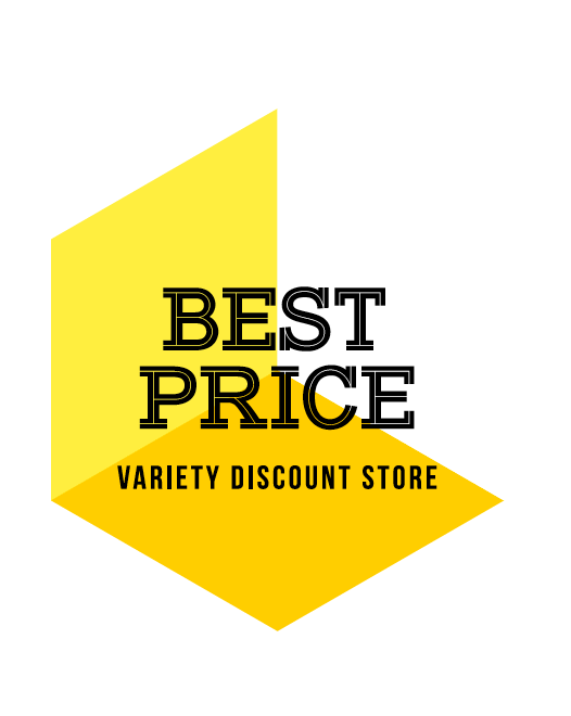 logo for Best Price Variety Store 