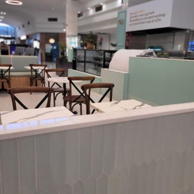 Cafe Monstella new cafe