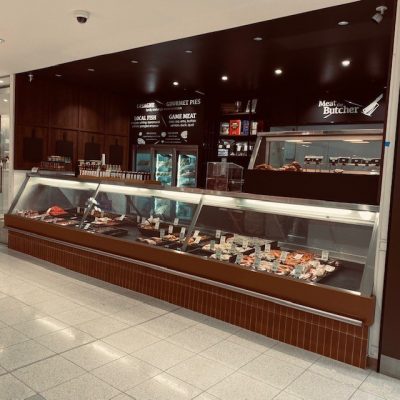 Meat the butcher 333446