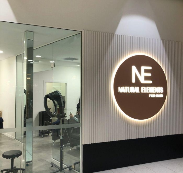 featured image for Natural Elements for Hair 