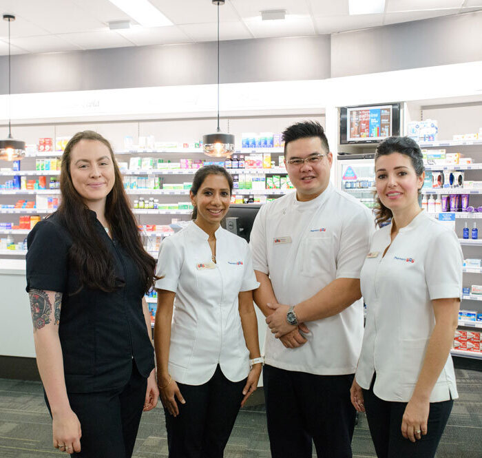 featured image for Pharmacy 777 