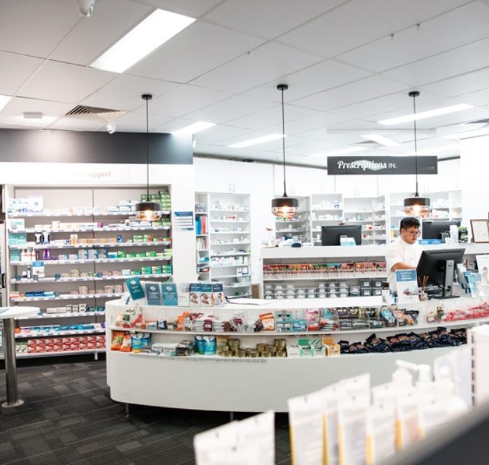 Pharmacy 777