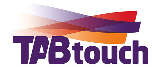 logo for TAB 