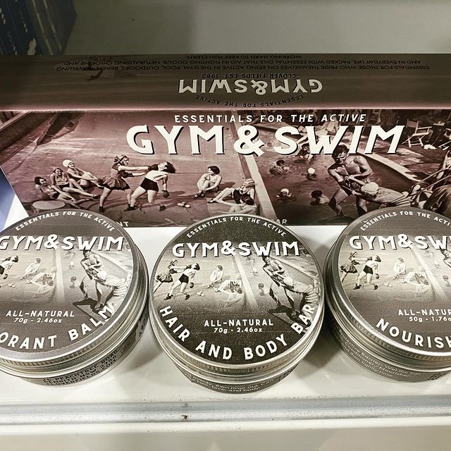 Dog Swamp Shopping Centre